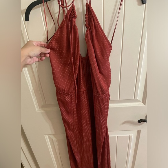 Free people jumpsuit - Picture 2 of 3